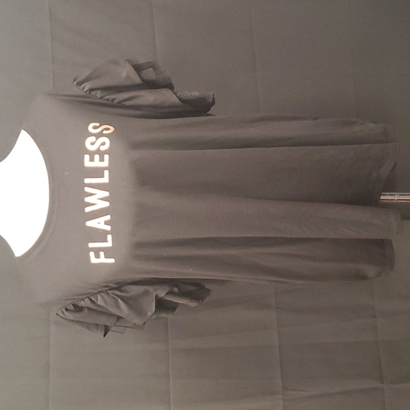 Lane Bryant Tops - Lane Bryant Flawless Tee SZ 18/20